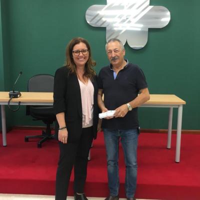 DETECTA PROTECCIÓN CONTRA INCENDIOS, S.L.