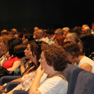 Fraternidad-Muprespa entrega a empresas de Madrid los diplomas Bonus 2014