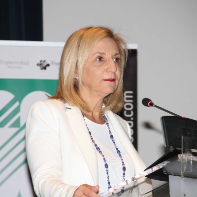 Fraternidad-Muprespa entrega a empresas de Madrid los diplomas Bonus 2014