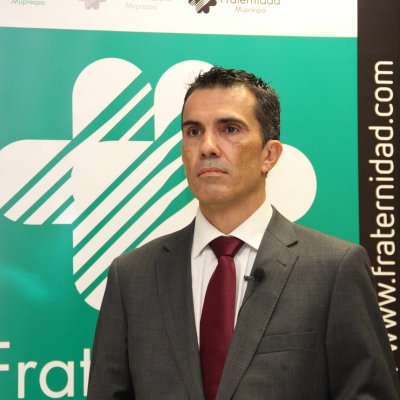 UDIMA y Fraternidad-Muprespa firman un convenio para la creación de un observatorio de PRL