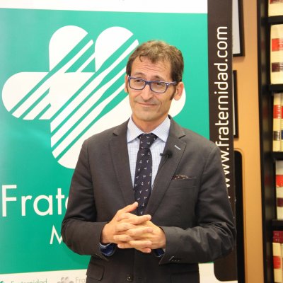 UDIMA y Fraternidad-Muprespa firman un convenio para la creación de un observatorio de PRL