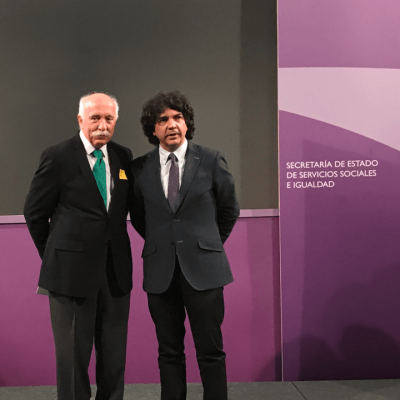 Fraternidad-Muprespa se adhiere al convenio “Más Mujeres. Mejores Empresas”