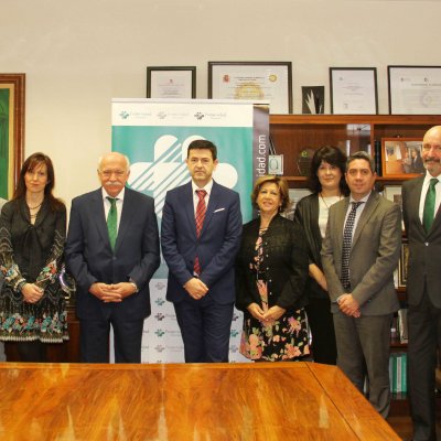 Fraternidad-Muprespa suscribe su III Plan de Igualdad para el periodo 2018-2020