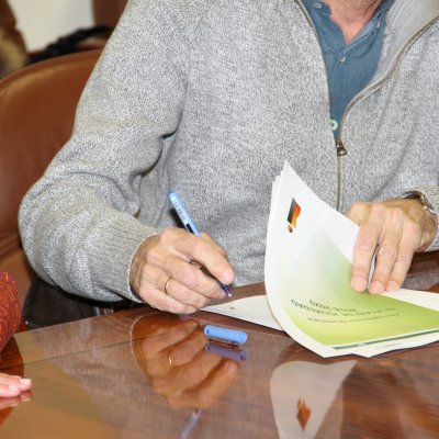Fraternidad-Muprespa suscribe su III Plan de Igualdad para el periodo 2018-2020
