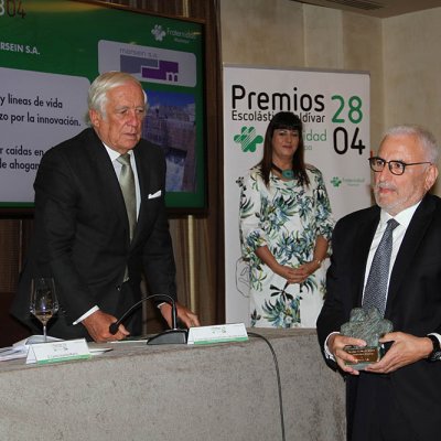 Categoría II - Primer Premio - MARSEIN S.A.
