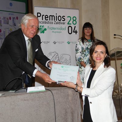 Categoría II  - Accésit - ARDAGH METAL PACKAGING IBÉRICA, S.A.U.