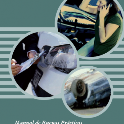 Accidentes laborales de tráfico