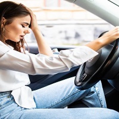 La (NO) percepción del riesgo en el accidente de tráfico