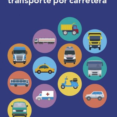 Factores de riesgo psicosocial y riesgos asociados en el sector del transporte por carretera
