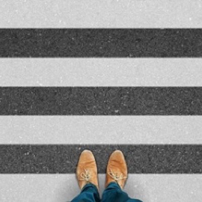 Seguridad vial laboral, una tarea pendiente