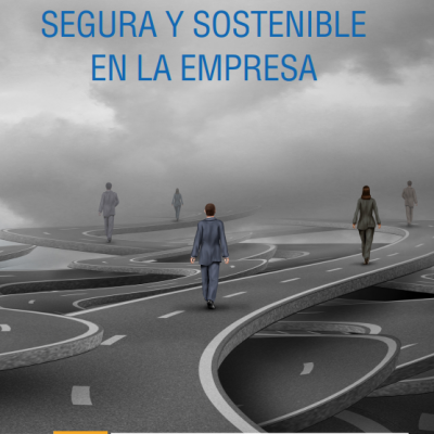 Plan tipo de movilidad segura y sostenible en la empresa