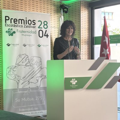 Natalia Fernández Lavíada