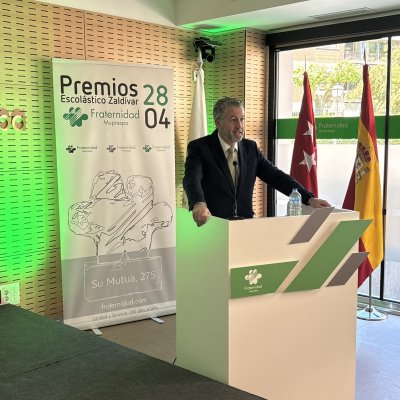 Pedro Serrera