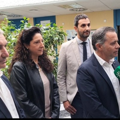 Ángel Gilabert fue uno de los intervinientes que inauguró la jornada