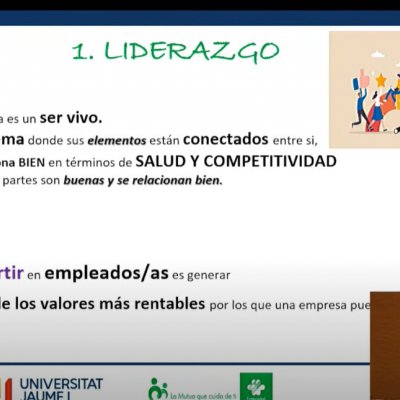 Límites a la conectividad permanente en el trabajo salud y competitividad