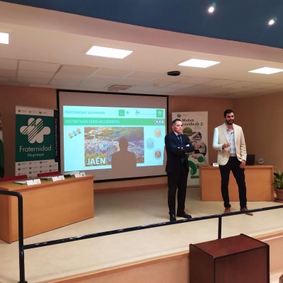 fotos jaen