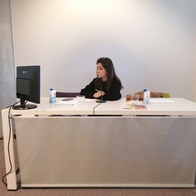 SETLA Laneko Traumatologiako Espainiako Elkartearen XXI