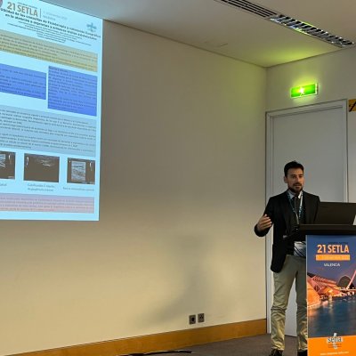 SETLA Laneko Traumatologiako Espainiako Elkartearen XXI