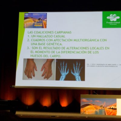 SETLA Laneko Traumatologiako Espainiako Elkartearen XXI