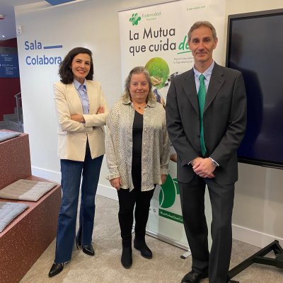 jornada en CEOE CEPYME Cantabria