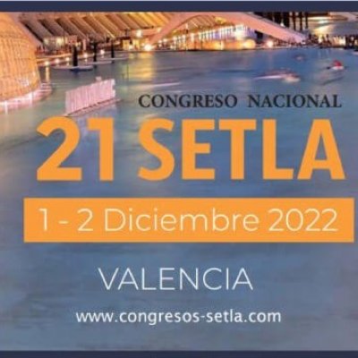 SETLA Laneko Traumatologiako Espainiako Elkartearen XXI