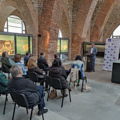 1_Franciso García Álvarez_alcalde de Sabero