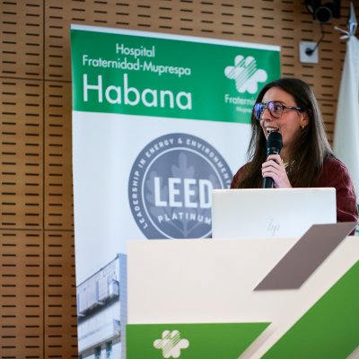 Laura Andreu
