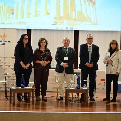 2.- En la mesa redonda se debatió sobre incapacidad temporal