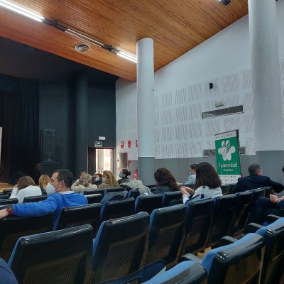 I Jornadas sobre el accidente de trabajo
