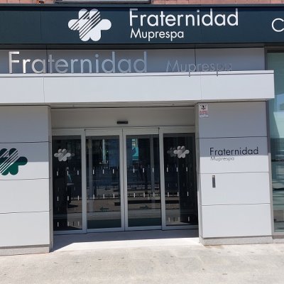 Entrada Fraternidad-Muprespa A Coruña
