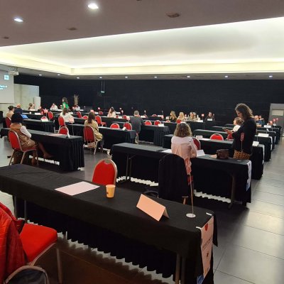 Encuentro PosiciÓNate