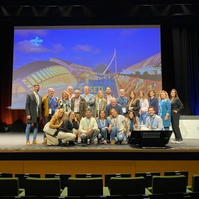 SETLA Laneko Traumatologiako Espainiako Elkartearen XXI