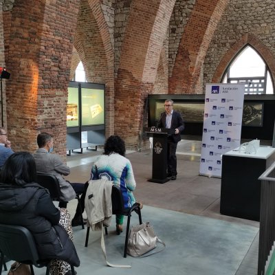 2_Roberto Fernández_Director Museo