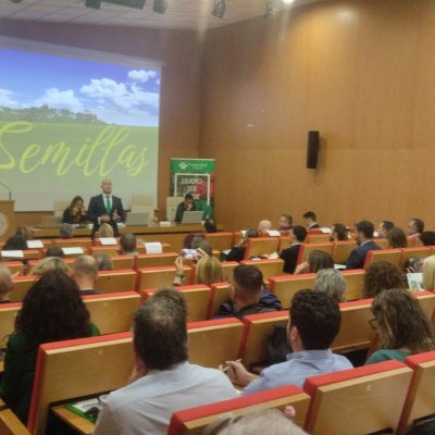 Rafael Delgado, consultor de prevención