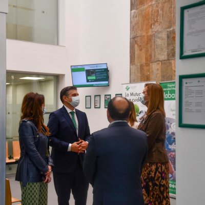 visitar o centro de Osuna