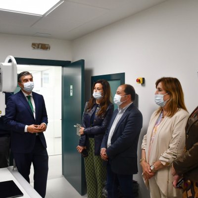 visitar o centro de Osuna