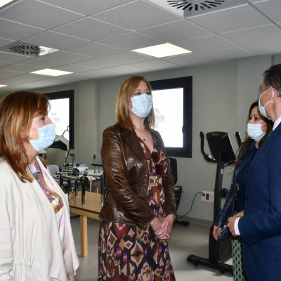 visitar o centro de Osuna