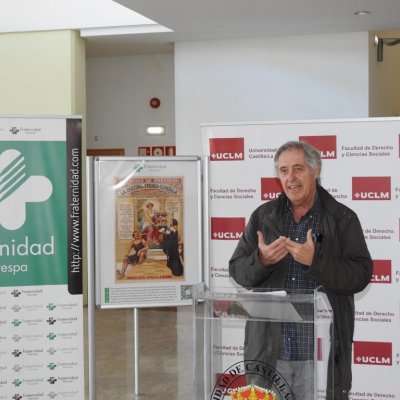 3_Antonio Baylos_catedrático Universidad CLM