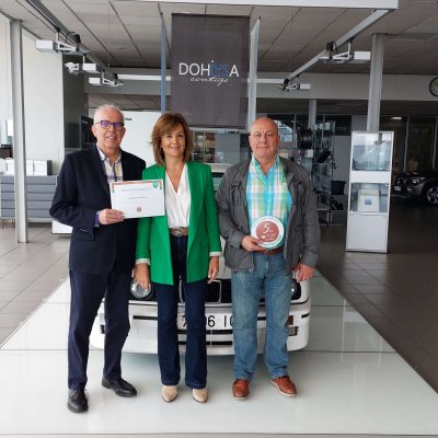 Automóviles DAOISA
