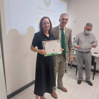 Franco Quintana, María Pilar