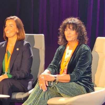 Natalia Fdez, Laviada