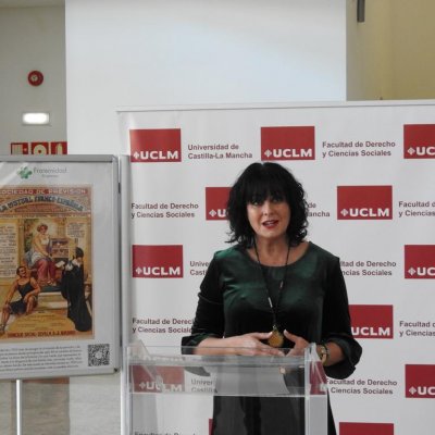 4_Natalia Fdez Laviada_subdirectora gral Fraternidad-Muprespa