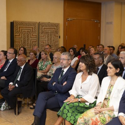 5.- Directivos y miembros de los órganos de Gobierno de la Mutua