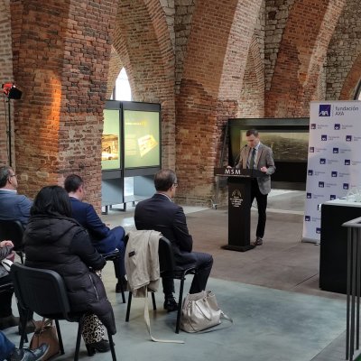 5_Carlos Luis Iglesias Alonso_Jefe Inspección Trabajo de León