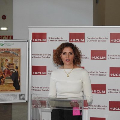 5_Mª José Ballestero_gerente Fundación  AXA