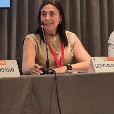 Carmen Muñoz
