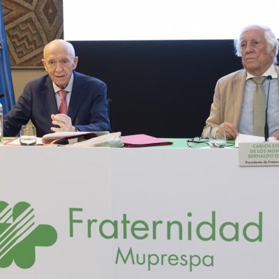 6.- Carlos Aranda y Carlos Espinosa de los Monteros