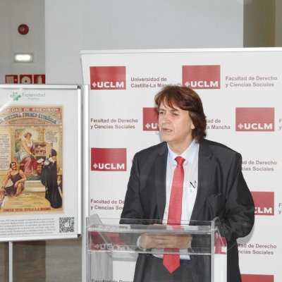 6_Agustín Espinos_delegado provincial Junta CLM