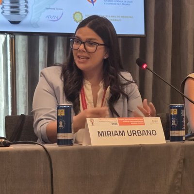 Miriam Urbano