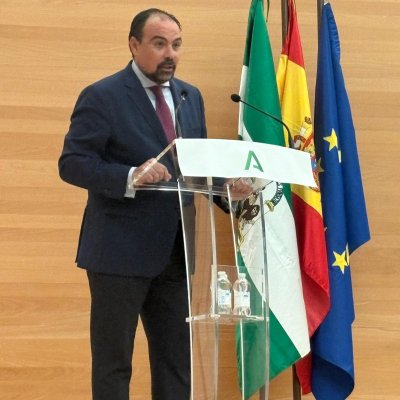 Luis Roda, director gerente del IAPRL